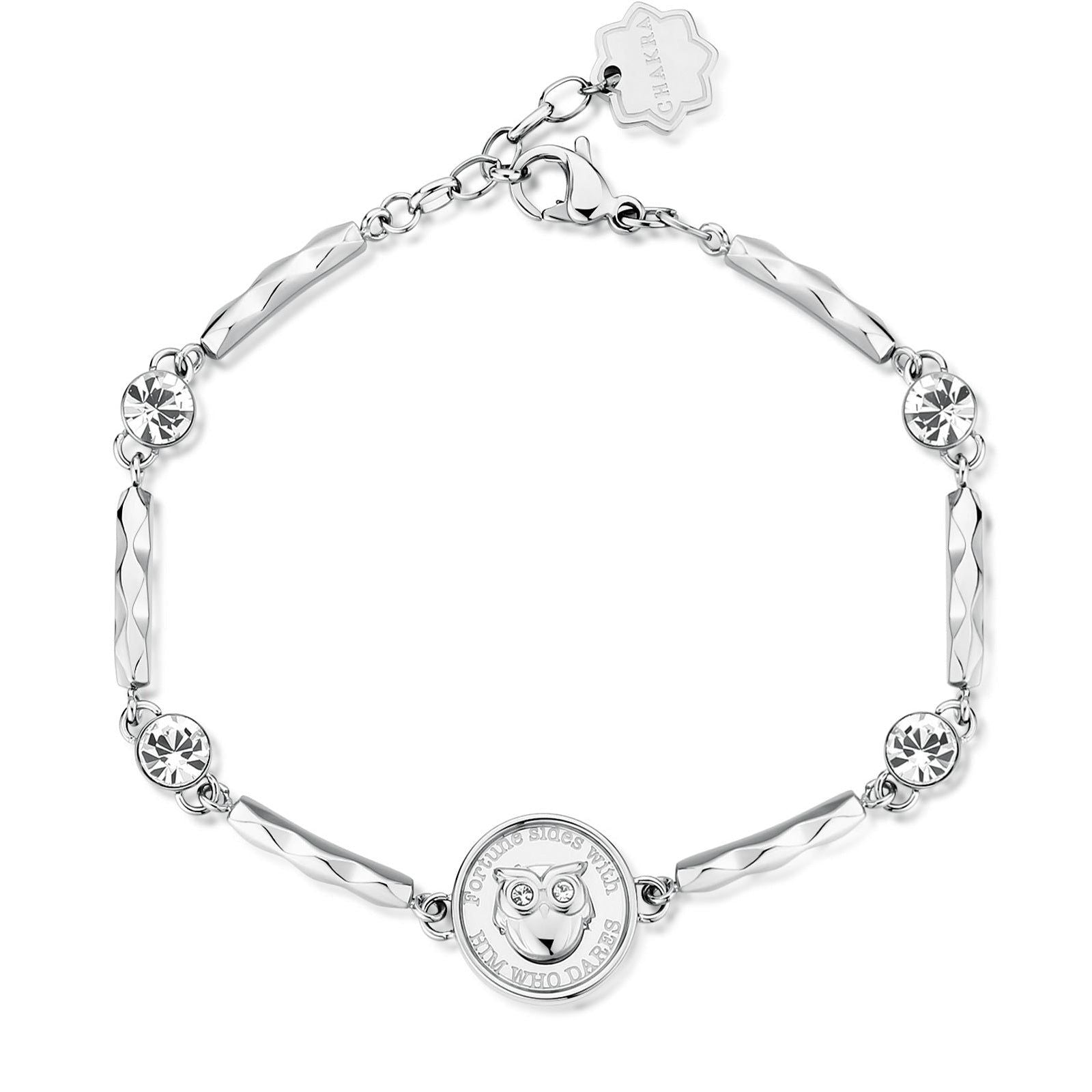 Bracciale Brosway Chakra da donna BHKB121-1