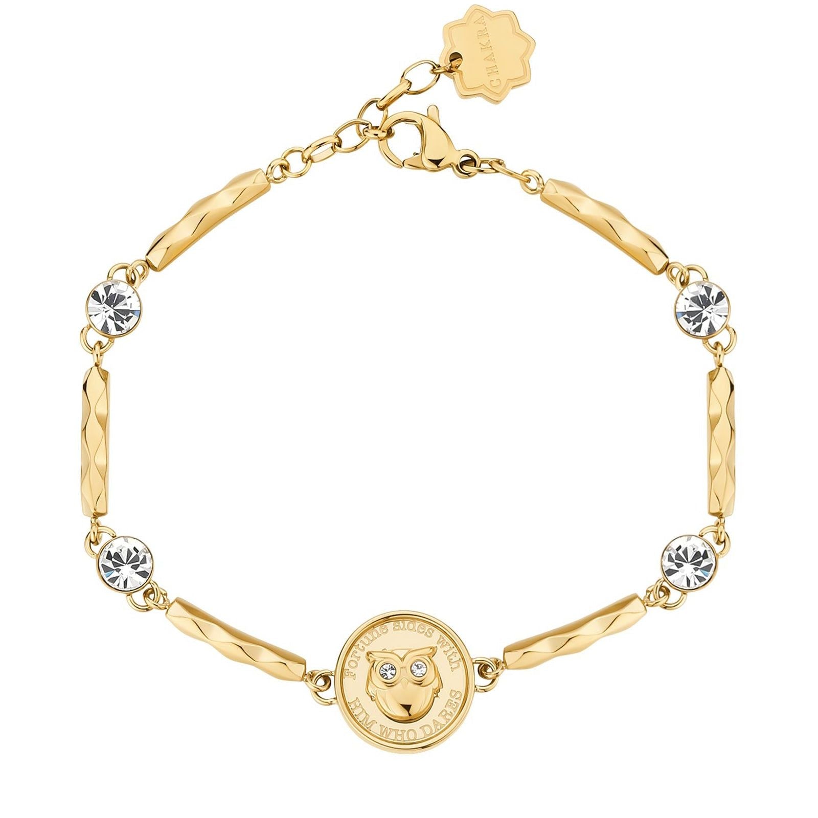 Bracciale Brosway Chakra da donna BHKB122-1