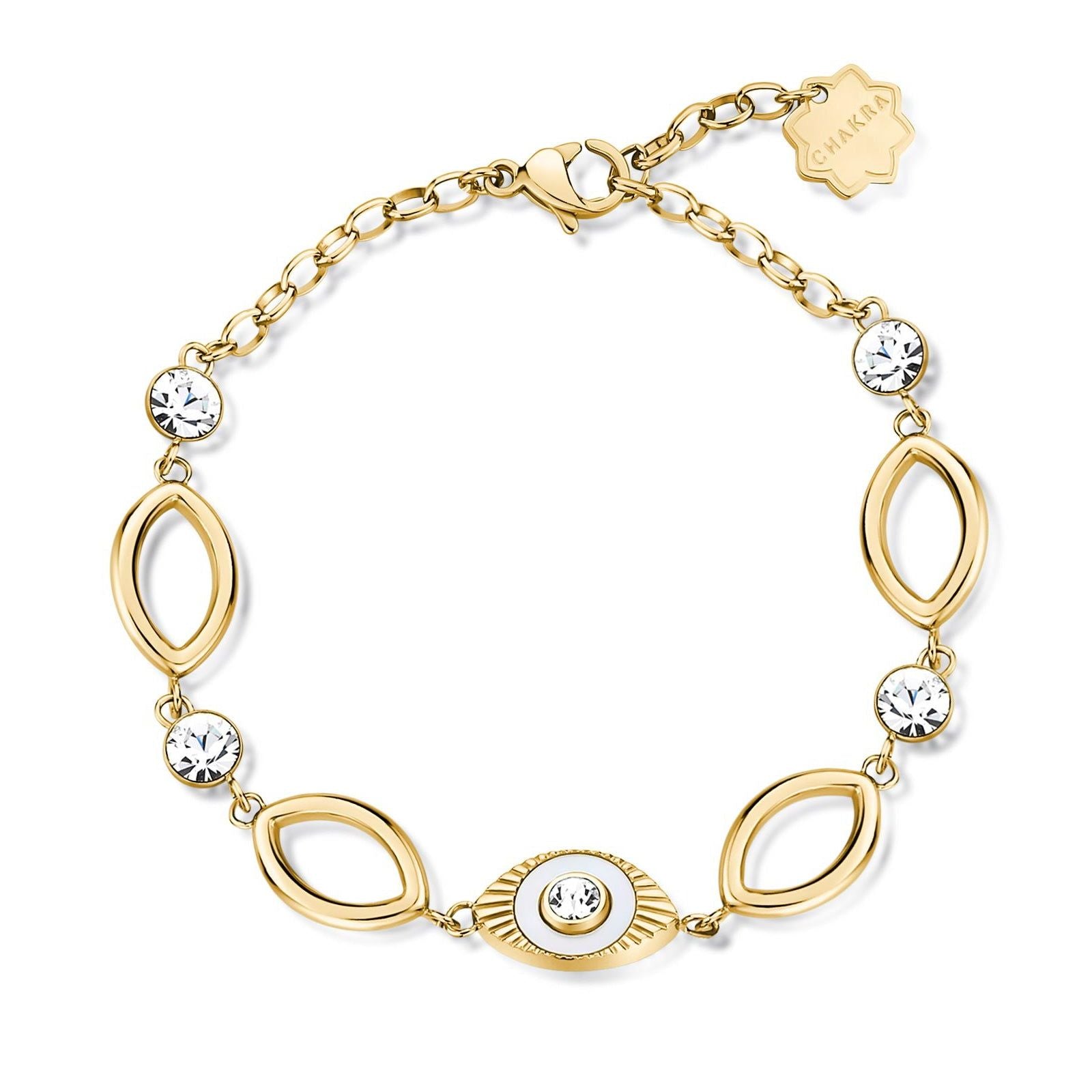 Bracciale Brosway Chakra da donna BHKB126-1