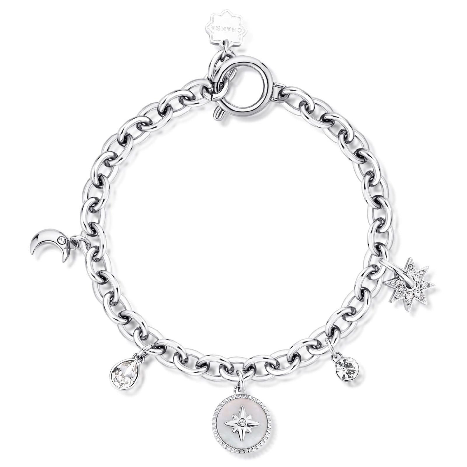 Bracciale Brosway Chakra da donna BHKB127-1