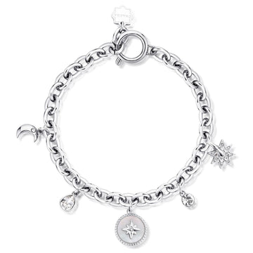 Bracciale Brosway Chakra da donna BHKB127-1