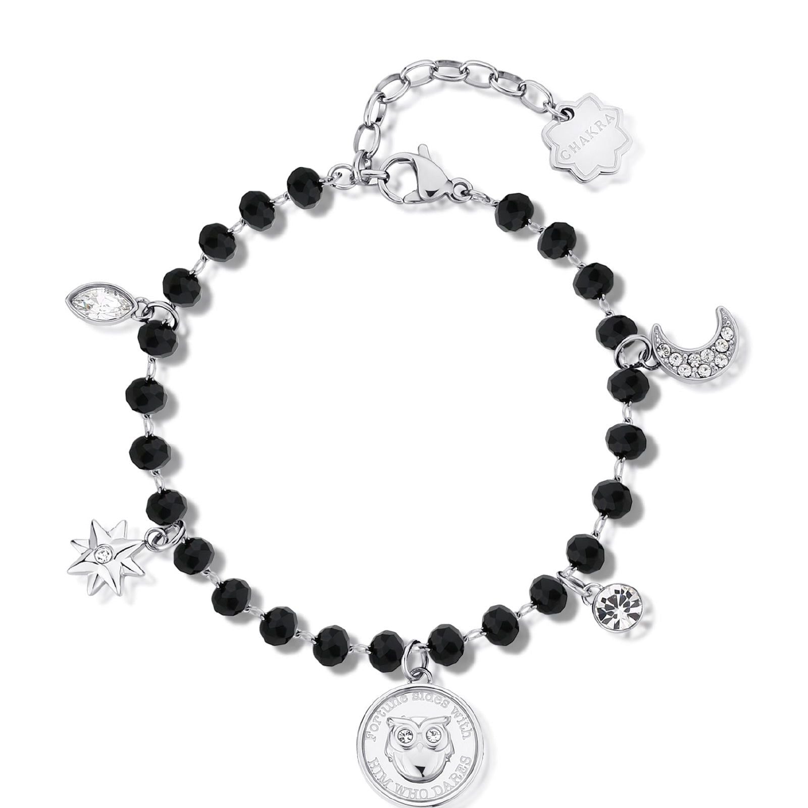 Bracciale Brosway Chakra da donna BHKB130-1
