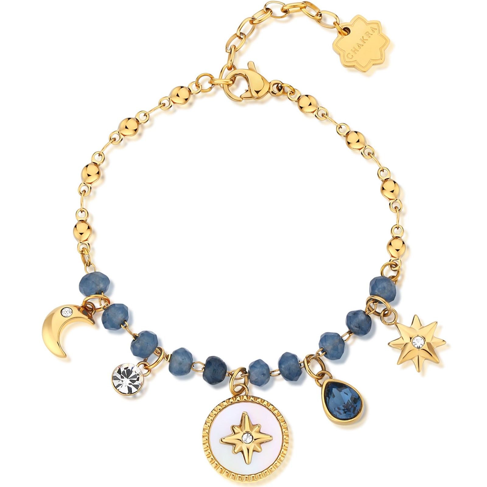 Bracciale Brosway Chakra da donna BHKB136-1