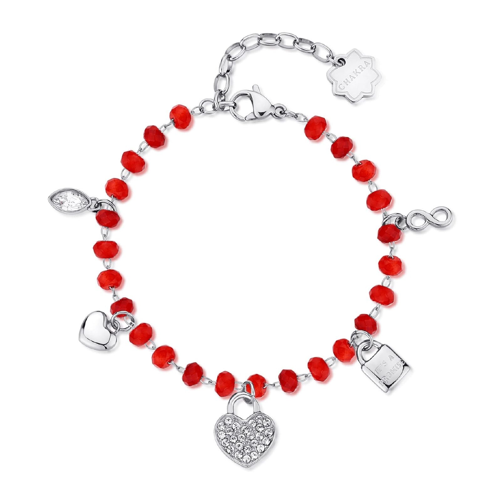 Bracciale Brosway Chakra da donna BHKB138-1