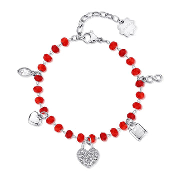 Bracciale Brosway Chakra da donna BHKB138-1