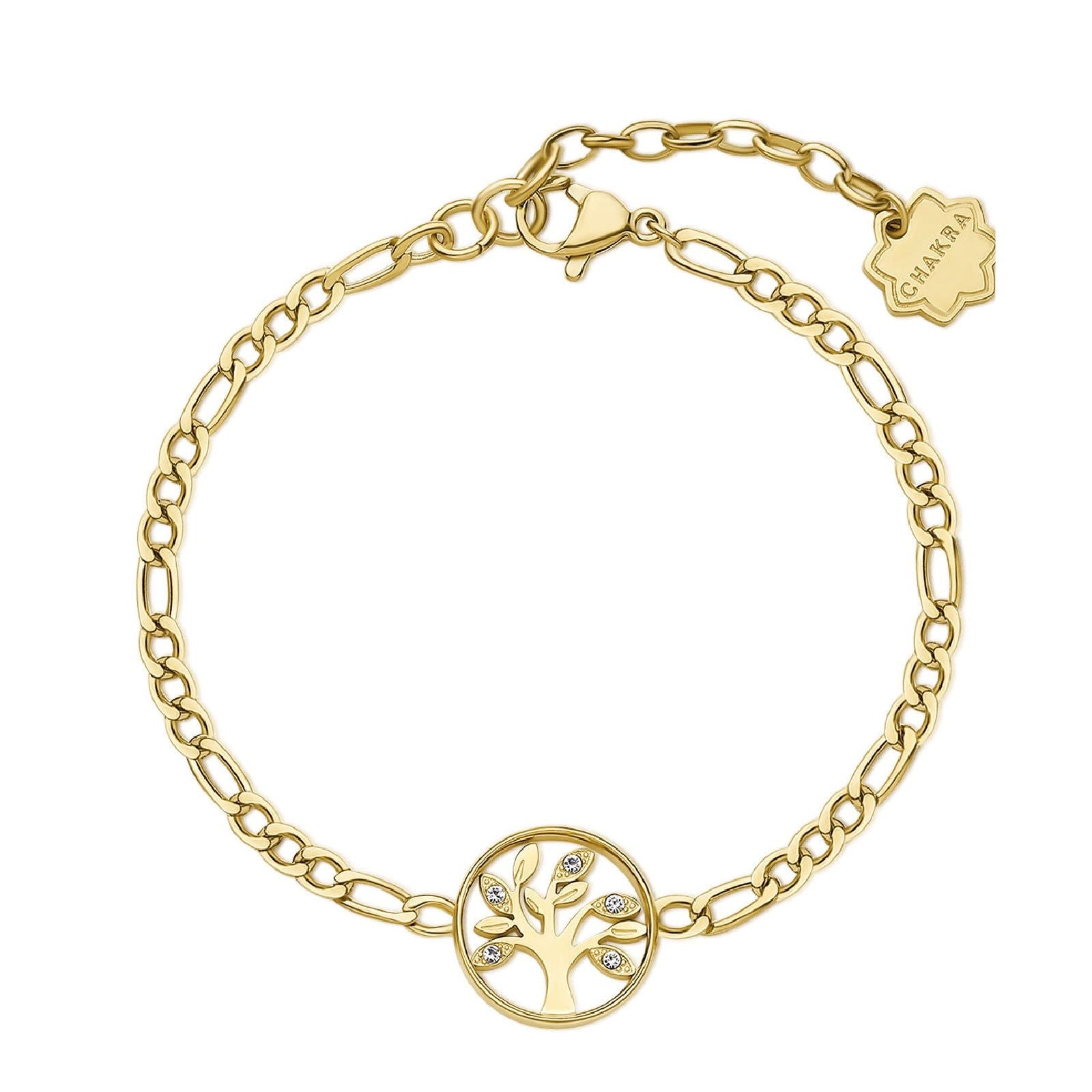 Bracciale Brosway Chakra da donna BHKB144-1