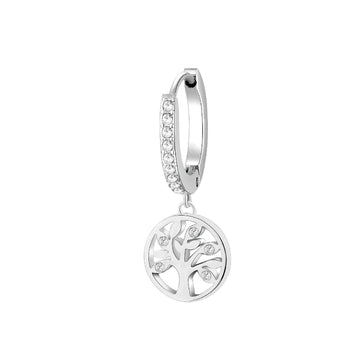 Orecchino singolo Brosway Chakra da donna BHKE004-1