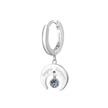 Orecchino singolo Brosway Chakra da donna BHKE007-1