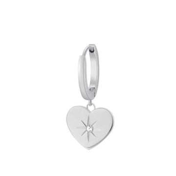 Orecchino singolo Brosway Chakra da donna BHKE013-1