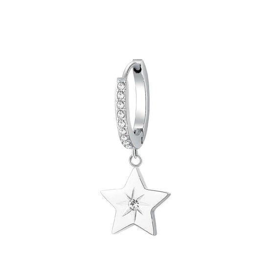 Orecchino singolo Brosway Chakra da donna BHKE016-1