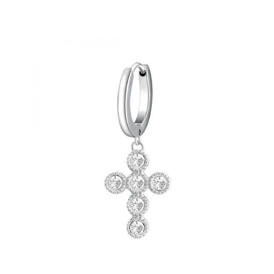 Orecchino singolo Brosway Chakra da donna BHKE018-1