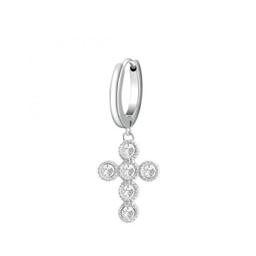 Orecchino singolo Brosway Chakra da donna BHKE018-1