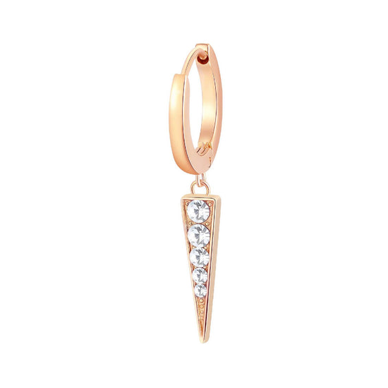 Orecchino singolo Brosway Chakra da donna BHKE029-1