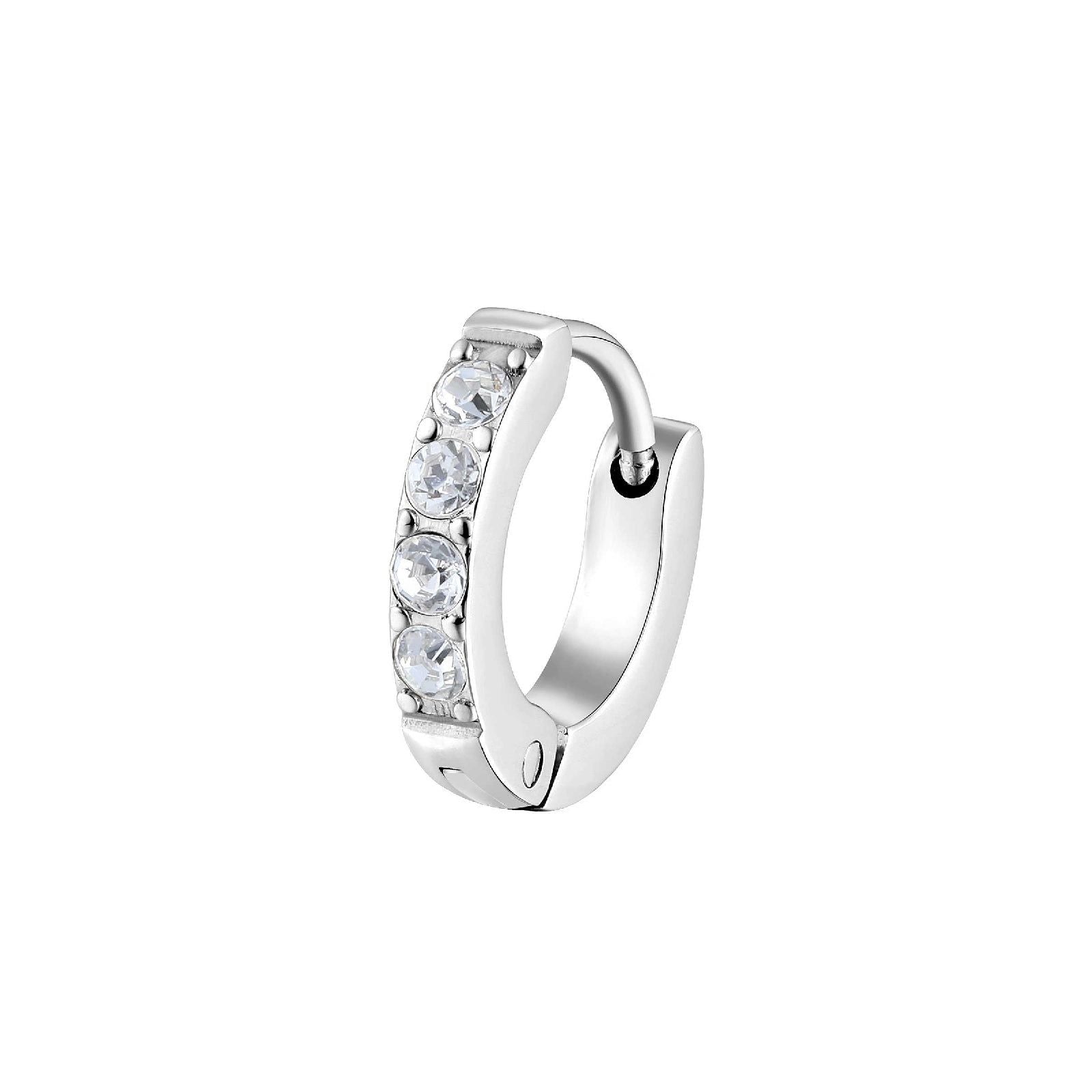 Orecchino singolo Brosway Chakra da donna BHKE033-1
