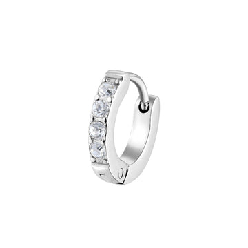 Orecchino singolo Brosway Chakra da donna BHKE033-1