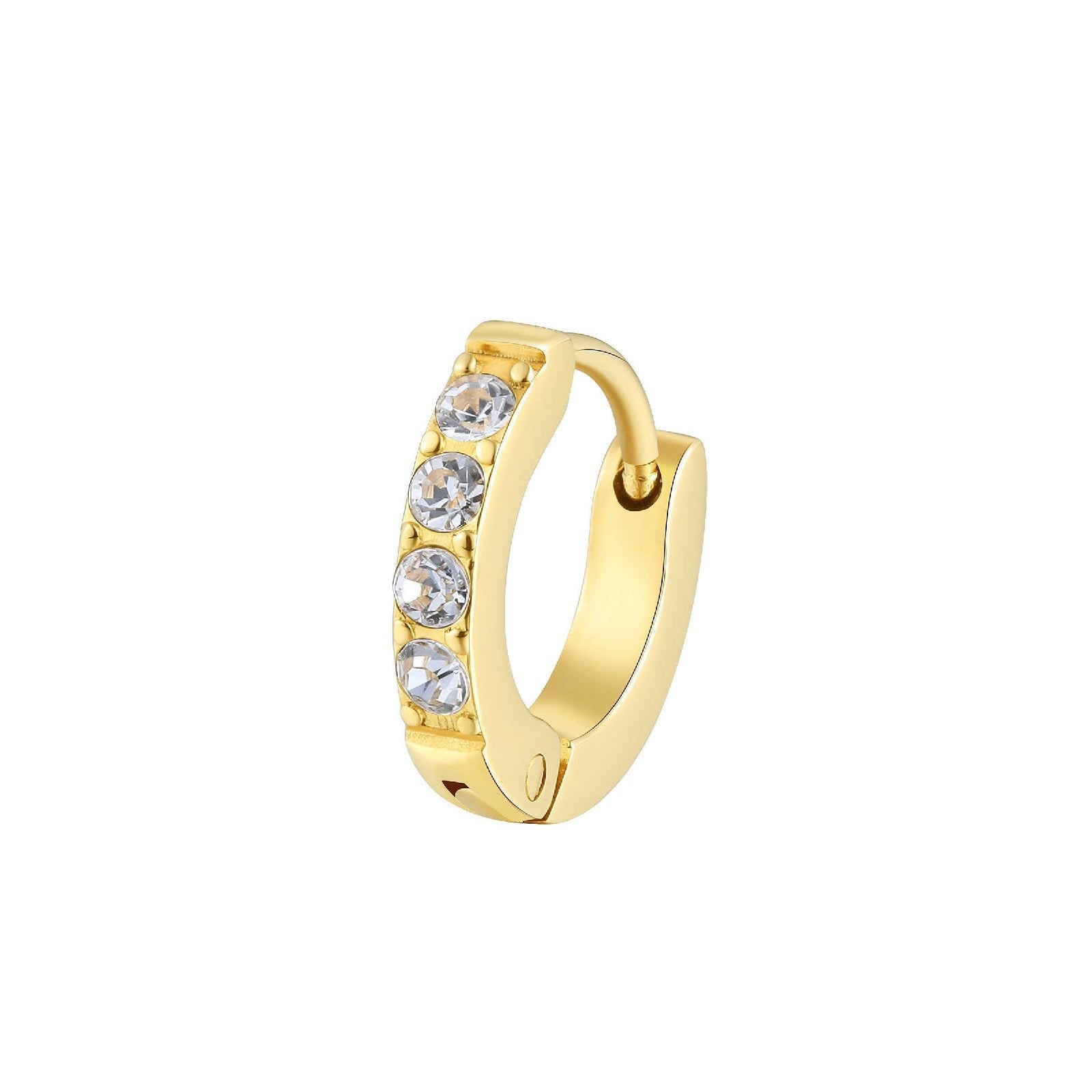 Orecchino singolo Brosway Chakra da donna BHKE034-1