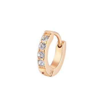Orecchino singolo Brosway Chakra da donna BHKE035-1