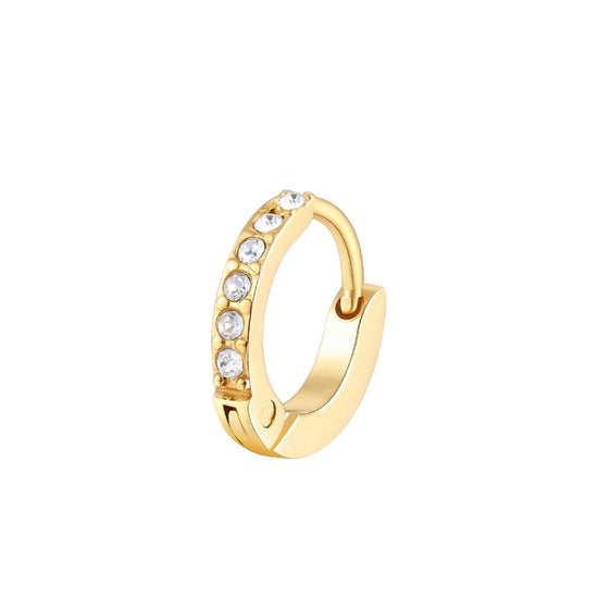 Orecchino singolo Brosway Chakra da donna BHKE037-1