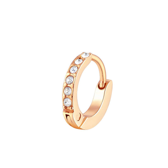 Orecchino singolo Brosway Chakra da donna BHKE038-1