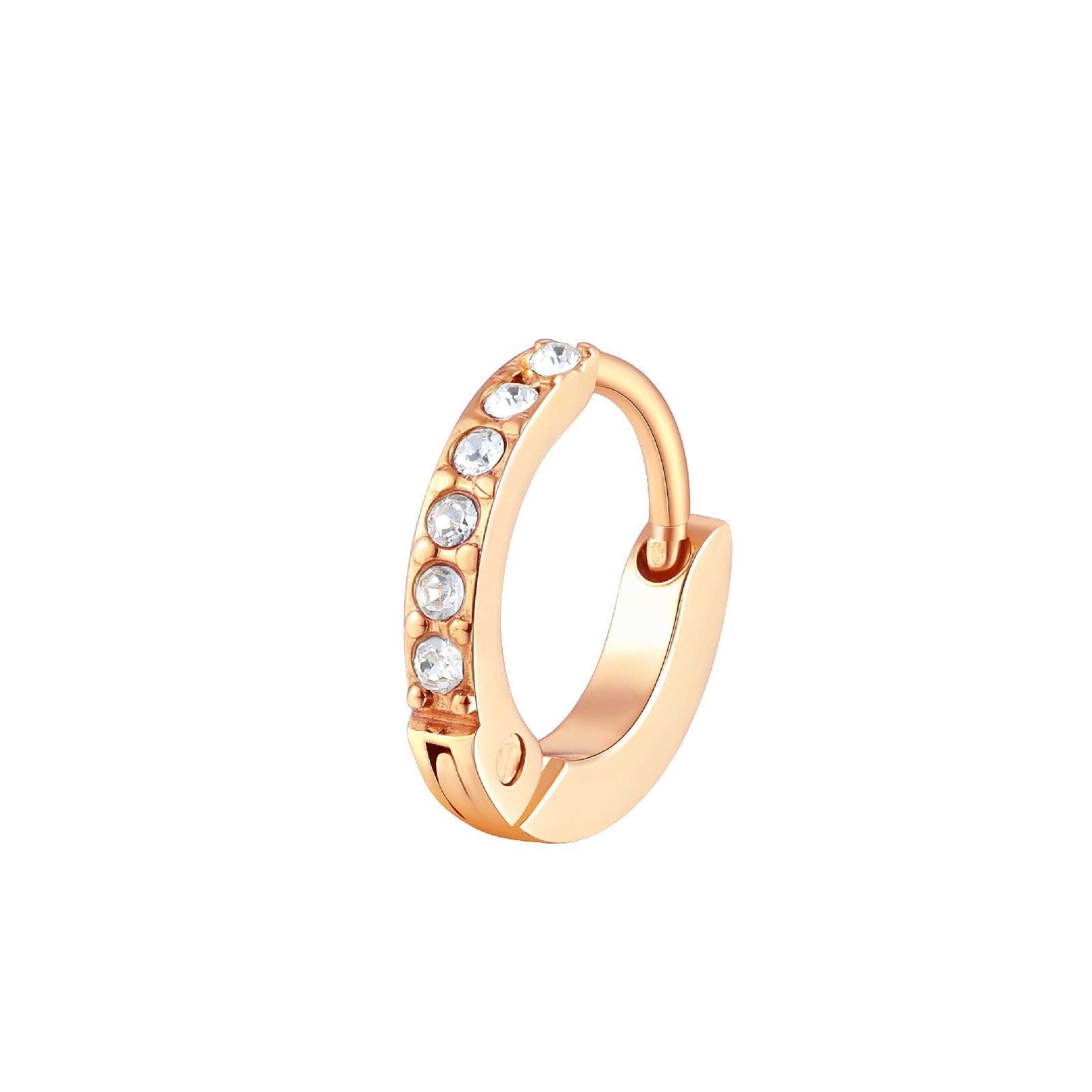 Orecchino singolo Brosway Chakra da donna BHKE038-1