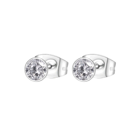Orecchini Brosway Chakra da donna BHKE048-1