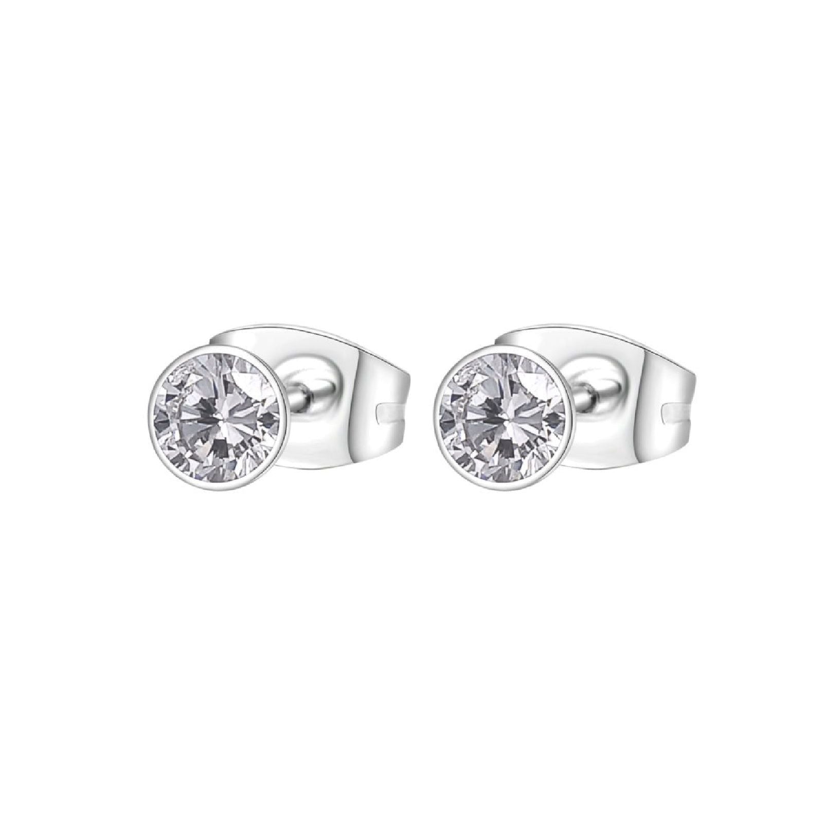 Orecchini Brosway Chakra da donna BHKE048-1