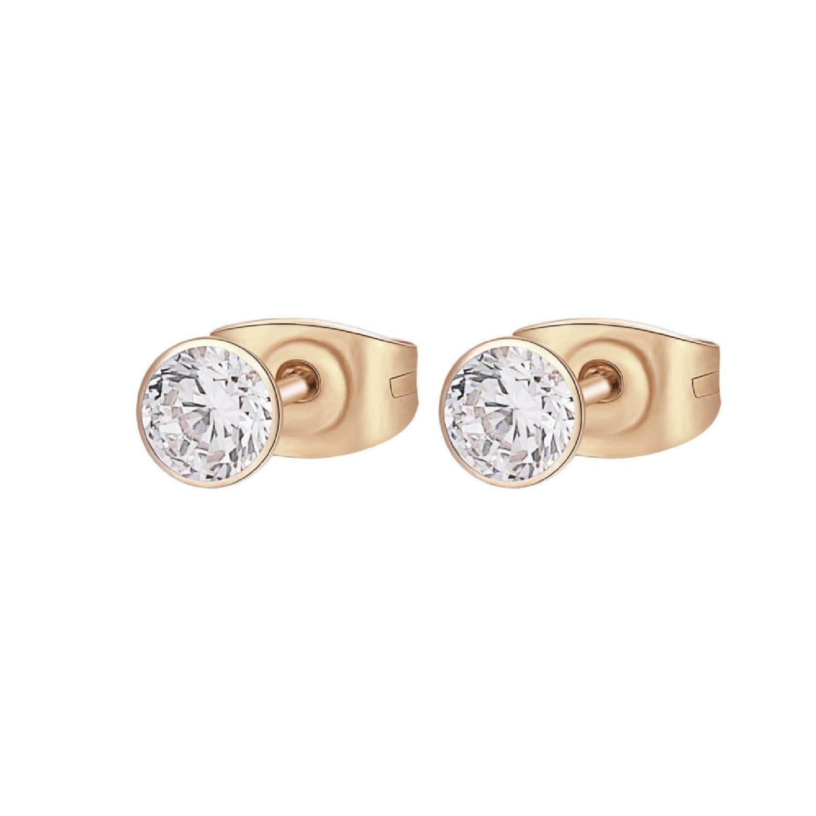 Orecchini Brosway Chakra da donna BHKE050-1