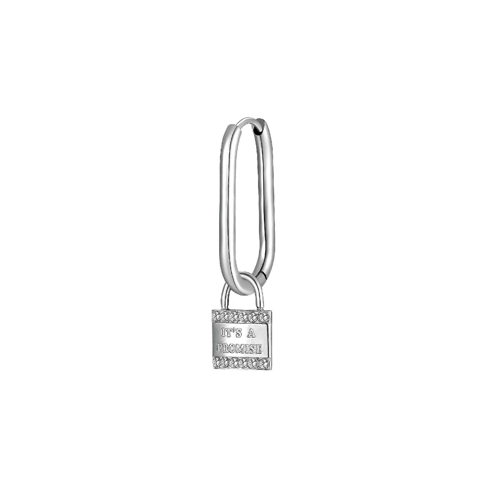 Orecchino singolo Brosway Chakra da donna BHKE117-1