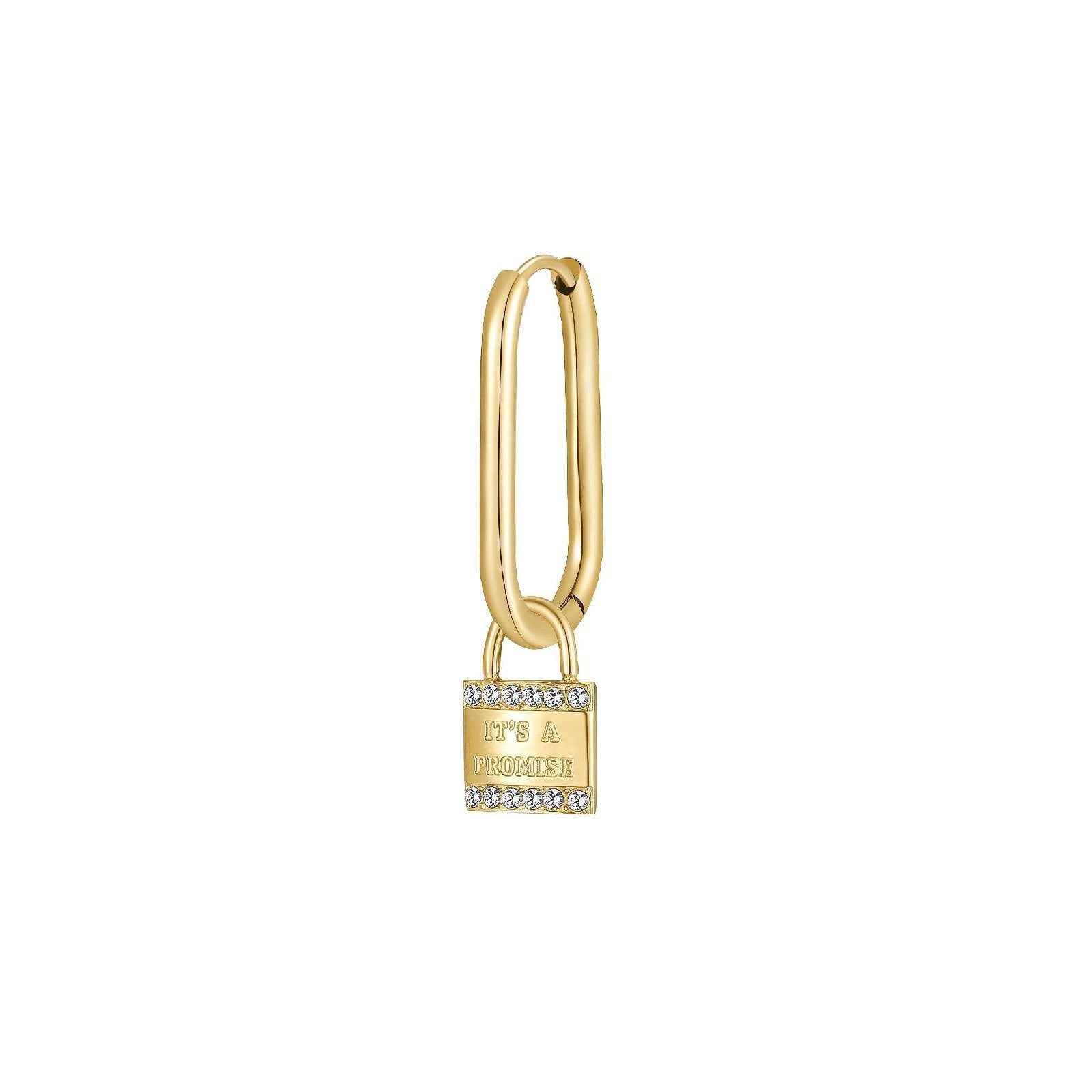 Orecchino singolo Brosway Chakra da donna BHKE118-1