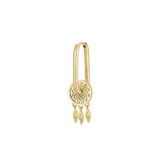 Orecchino singolo Brosway Chakra da donna BHKE120-1