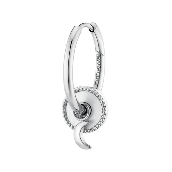 Mono orecchino Brosway Chakra da donna BHKE123-1