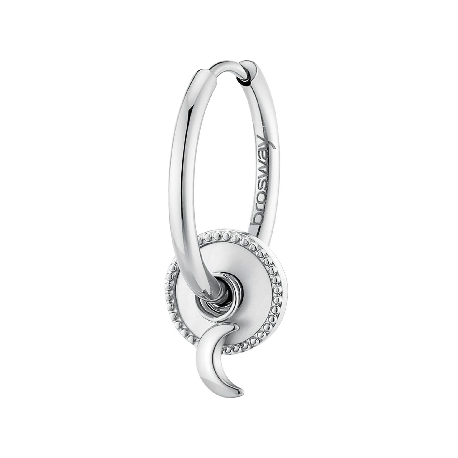 Mono orecchino Brosway Chakra da donna BHKE123-1