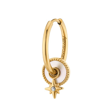 Mono orecchino Brosway Chakra da donna BHKE124-1