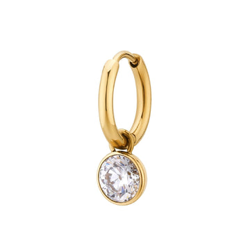 Mono orecchino Brosway Chakra da donna BHKE128-1