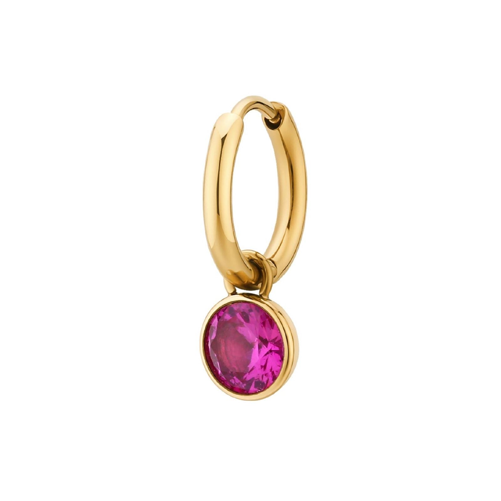 Mono orecchino Brosway Chakra da donna BHKE129-1