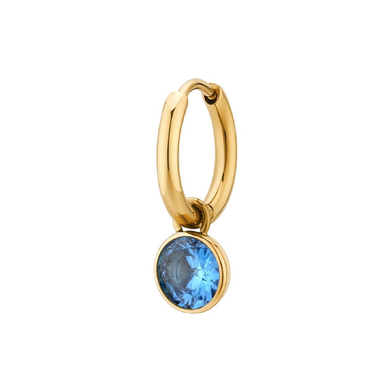 Mono orecchino Brosway Chakra da donna BHKE130-1