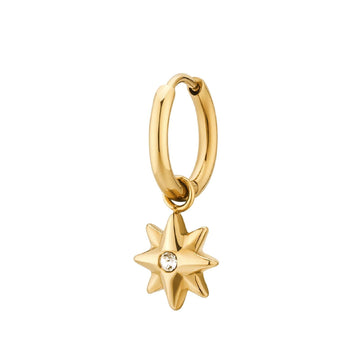 Mono orecchino Brosway Chakra da donna BHKE132-1