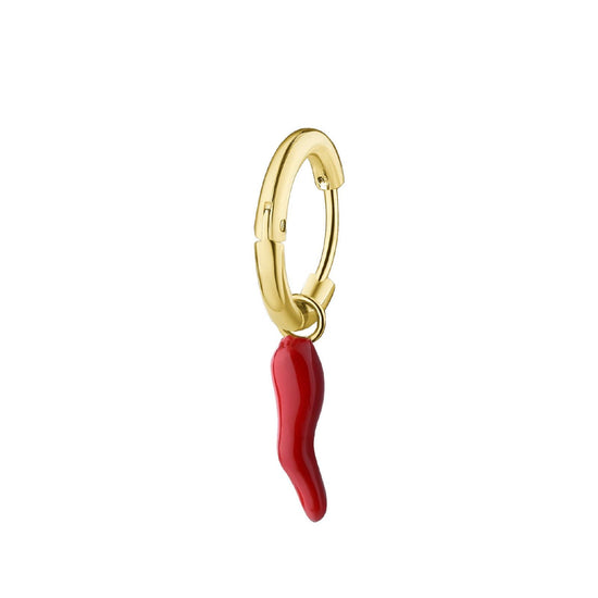 Mono orecchino Brosway Chakra da donna BHKE138-1