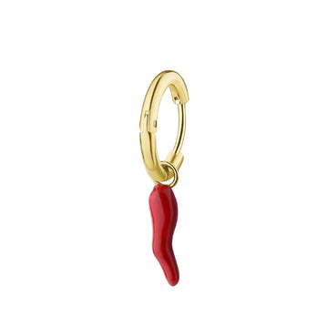 Mono orecchino Brosway Chakra da donna BHKE138-1