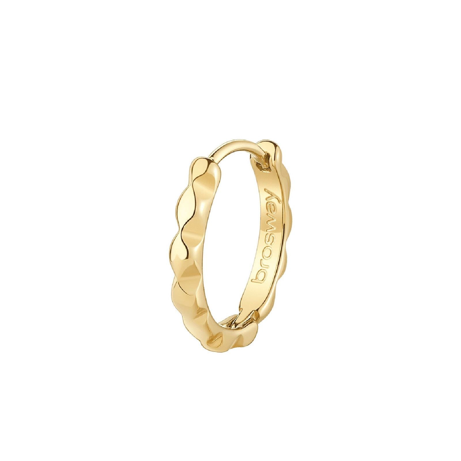 Mono orecchino Brosway Chakra da donna BHKE140-1