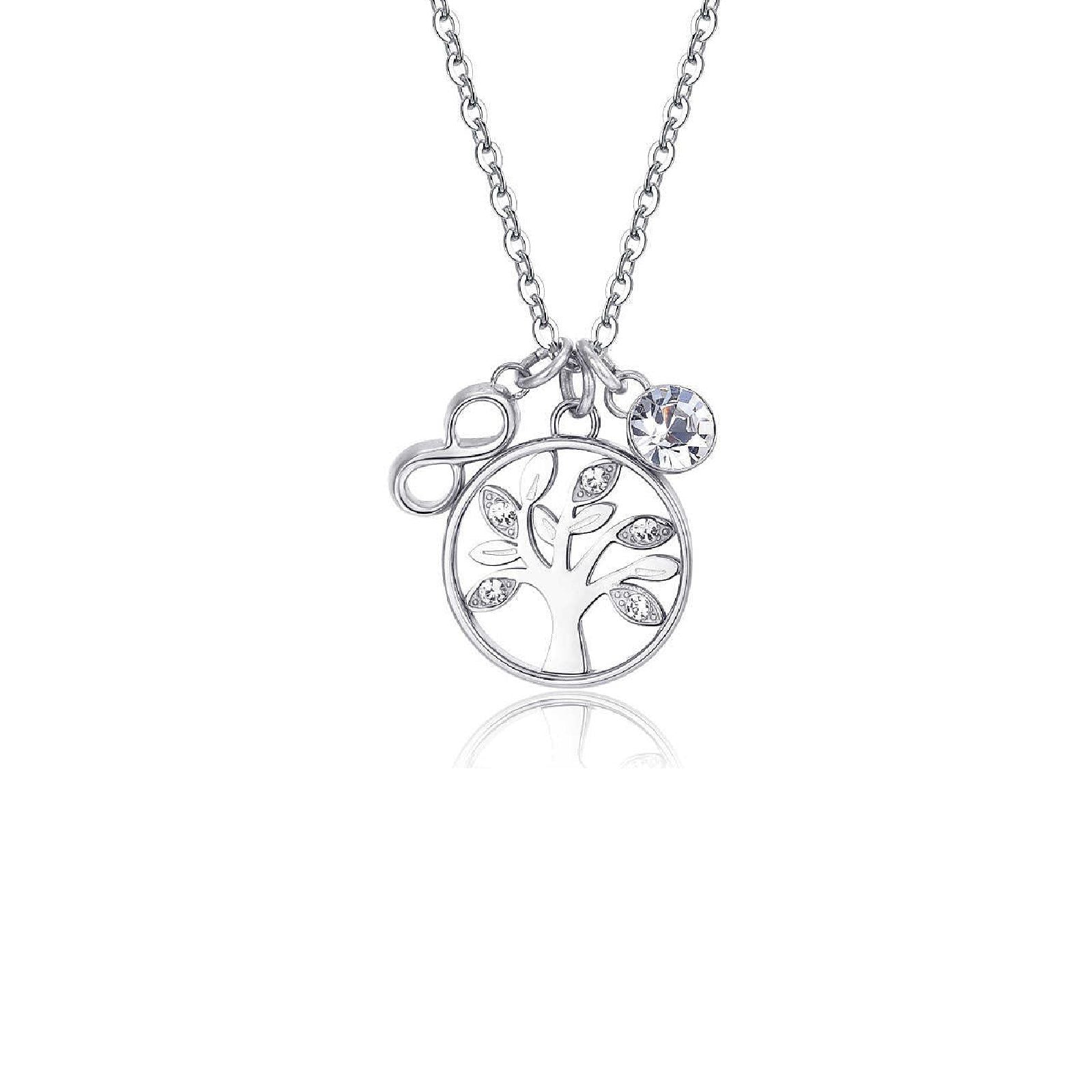 Collana Brosway Chakra da donna BHKL01-1