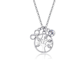 Collana Brosway Chakra da donna BHKL01-1