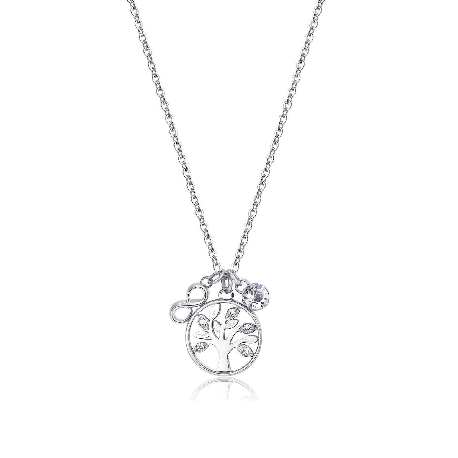 Collana Brosway Chakra da donna BHKL01-2