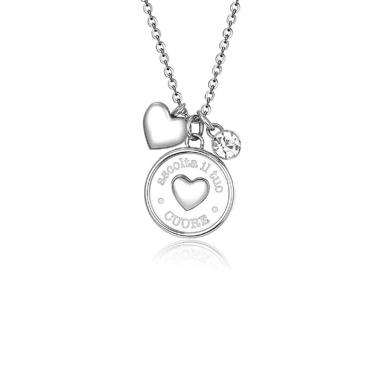 Collana Brosway Chakra da donna BHKL03-1