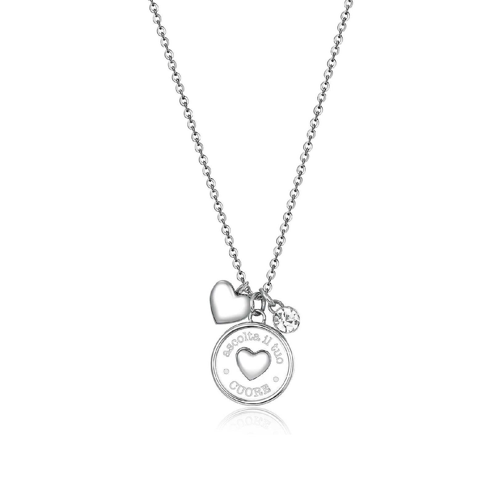 Collana Brosway Chakra da donna BHKL03-2