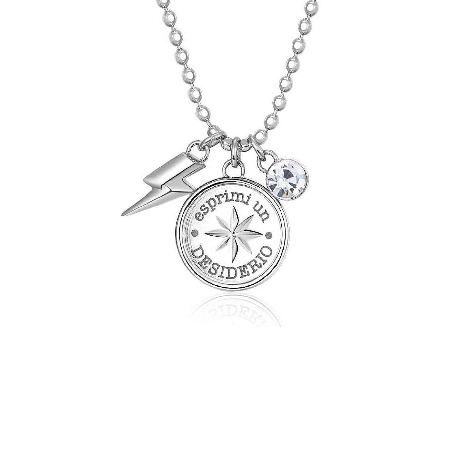 Collana Brosway Chakra da donna BHKL05-1