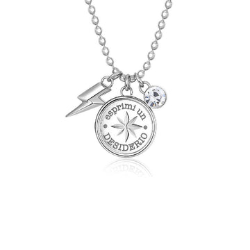 Collana Brosway Chakra da donna BHKL05-1