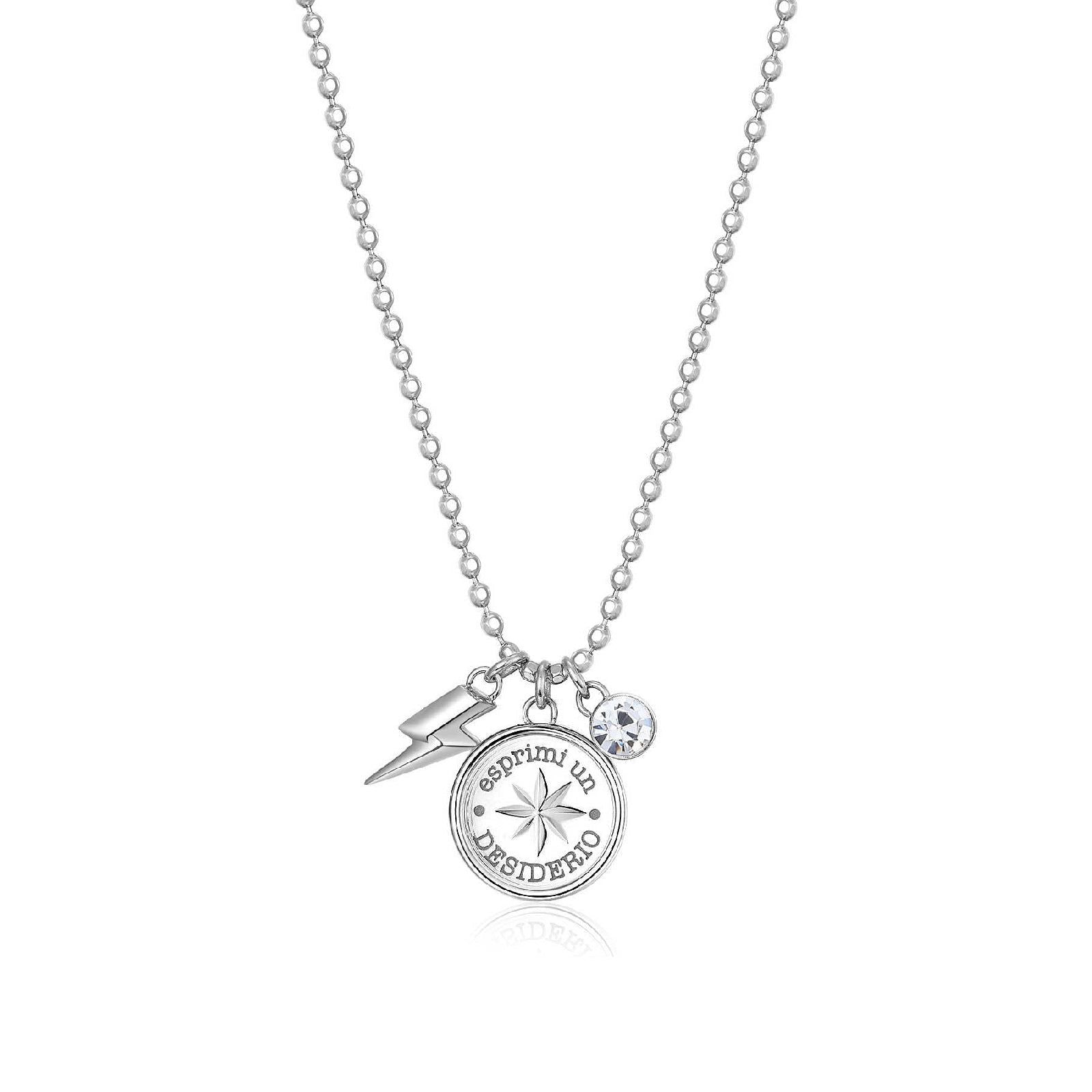 Collana Brosway Chakra da donna BHKL05-2
