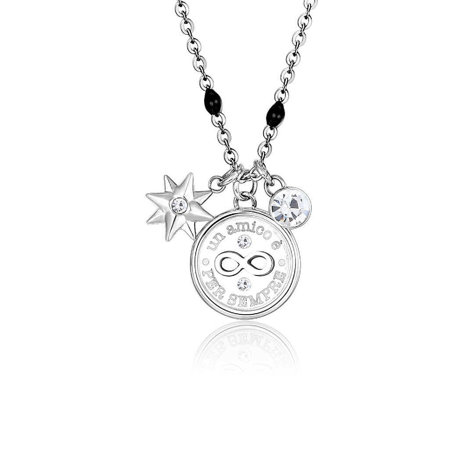 Collana Brosway Chakra da donna BHKL09-1