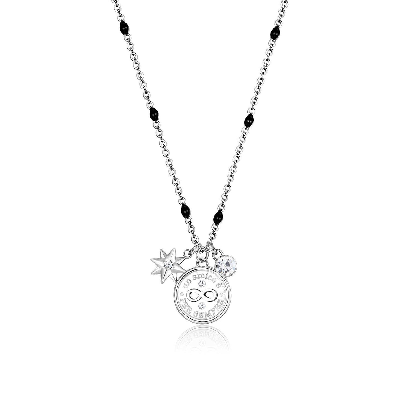 Collana Brosway Chakra da donna BHKL09-2